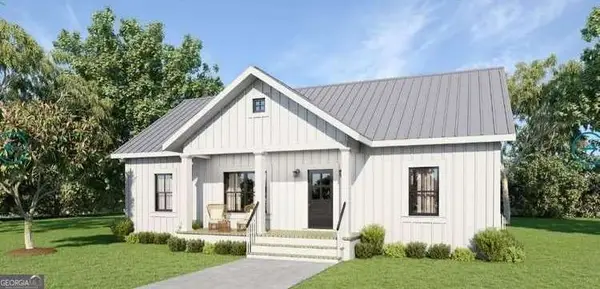 391 Broadway Street, Tallapoosa, GA 30176