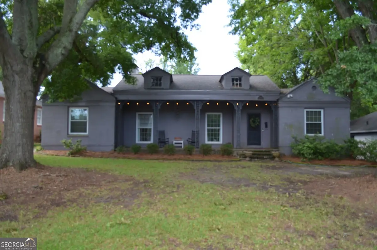 2660 Vineville Road, Macon, GA 31204 - #1