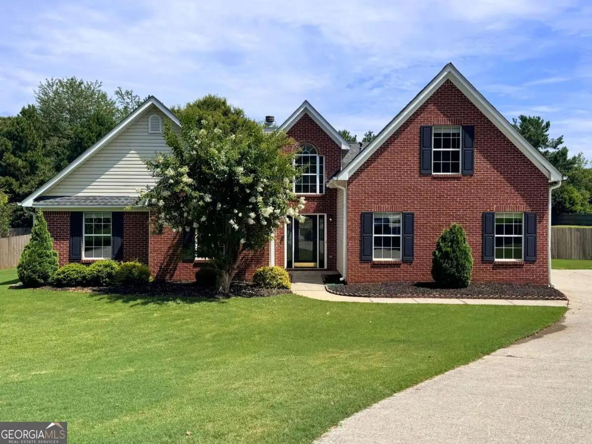 3081 Michelle Lee Drive, Dacula, GA 30019 - #1