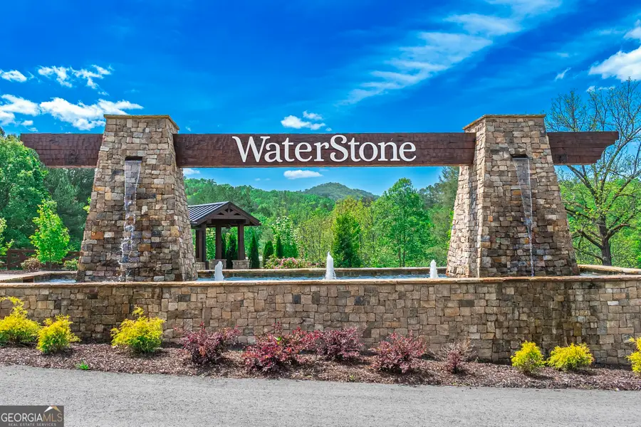 LOT 2-2A Waterstone Way, Mineral Bluff, GA 30559 - #2