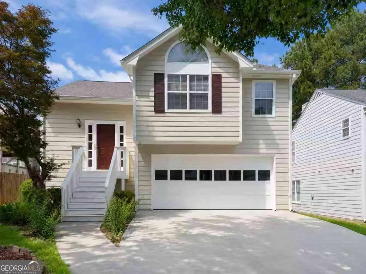 3935 Sidney Lanier Boulevard, Duluth, GA 30096 - #1