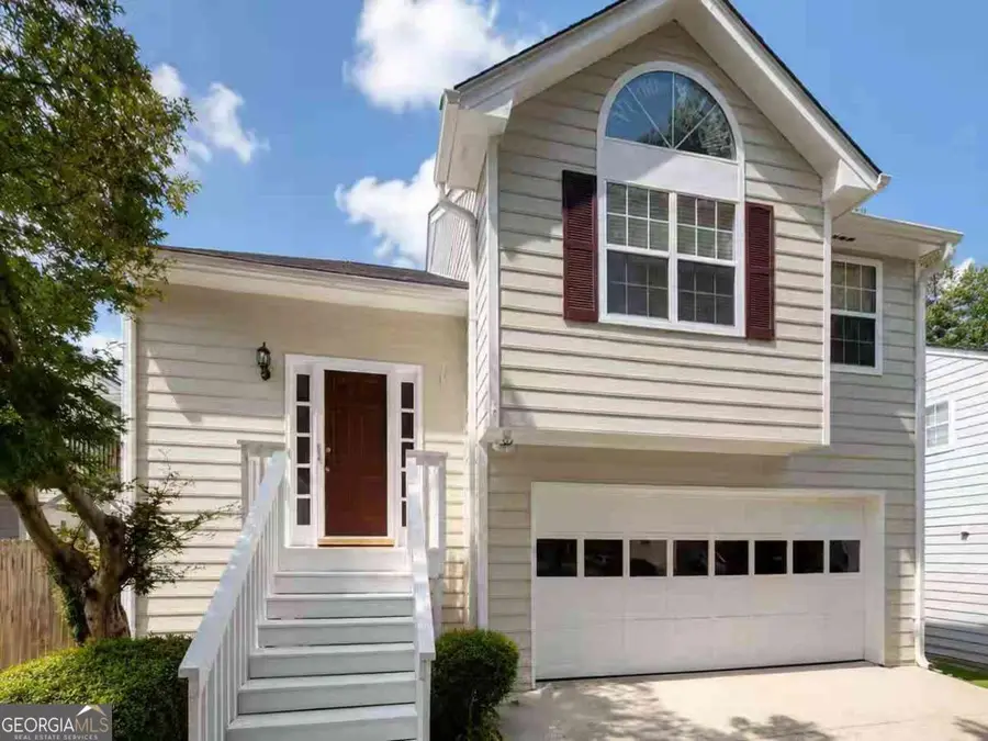 3935 Sidney Lanier Boulevard, Duluth, GA 30096 - #2