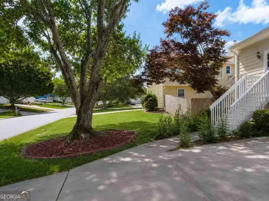 3935 Sidney Lanier Boulevard, Duluth, GA 30096 - #3