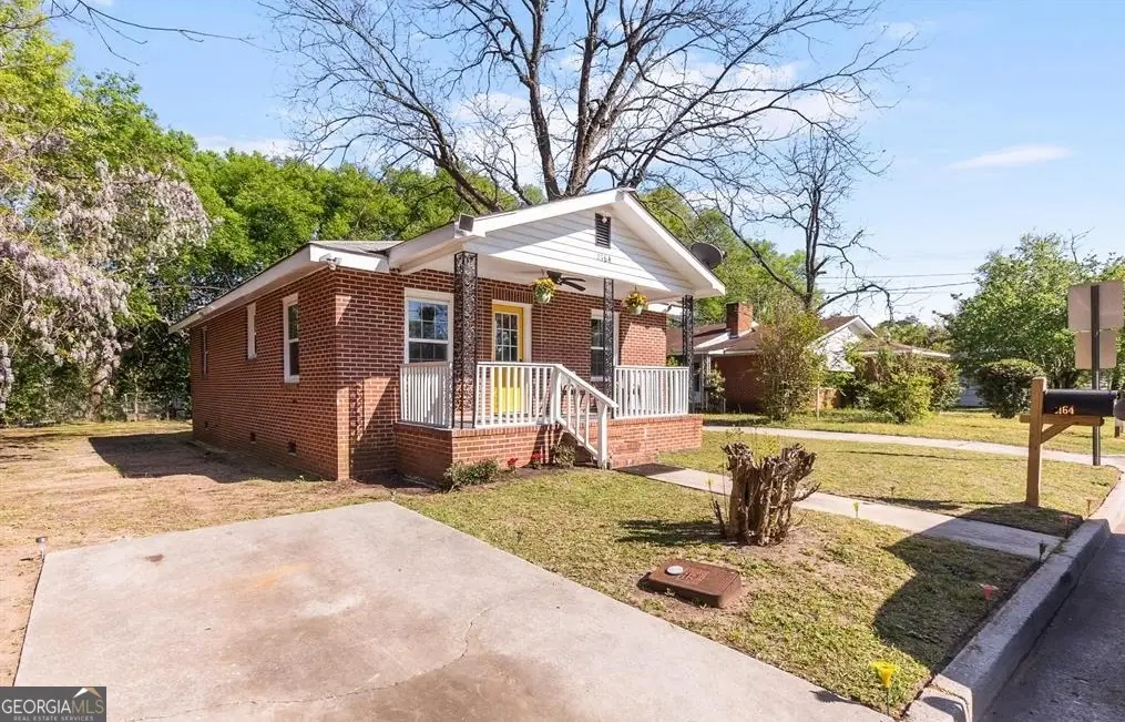 2164 Monroe Avenue, Macon, GA 31204 - #1