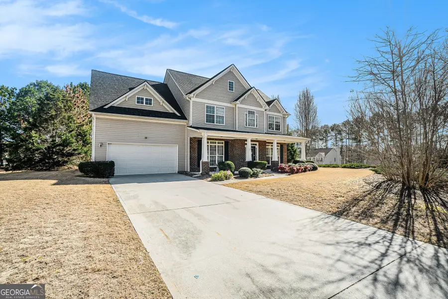 1200 St James Place, Loganville, GA 30052 - #2