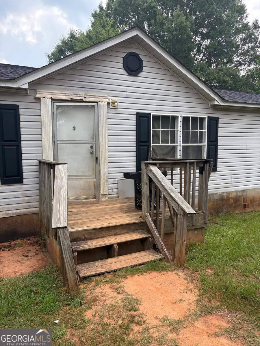 222 Hogan Industrial Boulevard, Eatonton, GA 31024 - #2