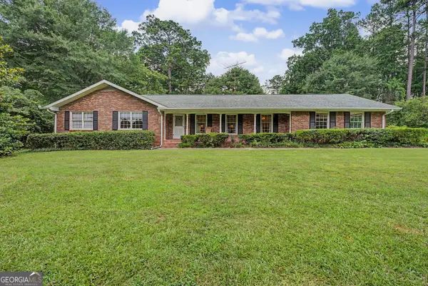 3885 Pittman Road, South Fulton, GA 30349