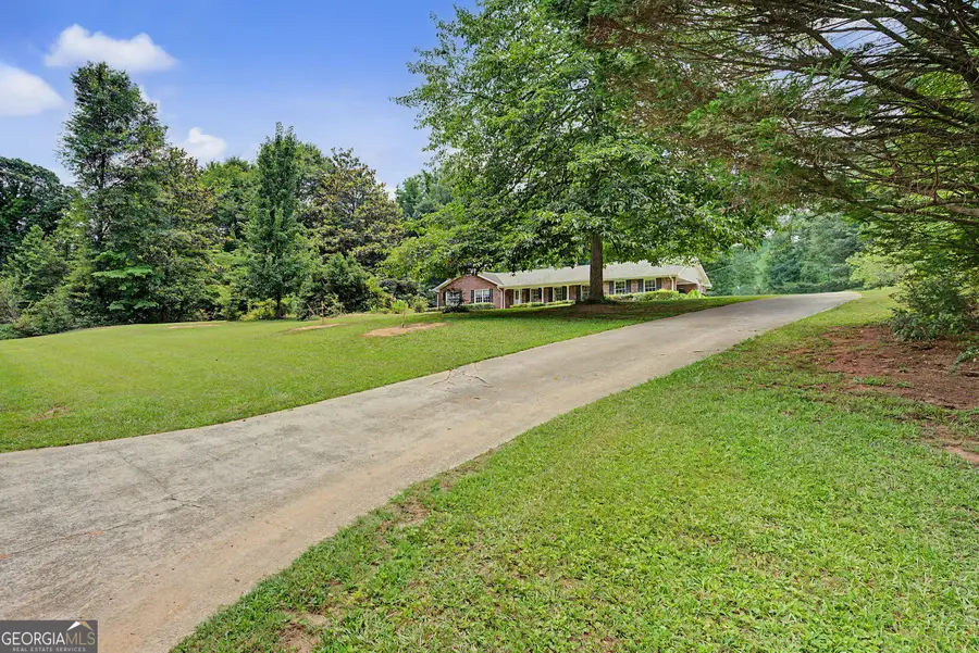 3885 Pittman Road, South Fulton, GA 30349 - #2