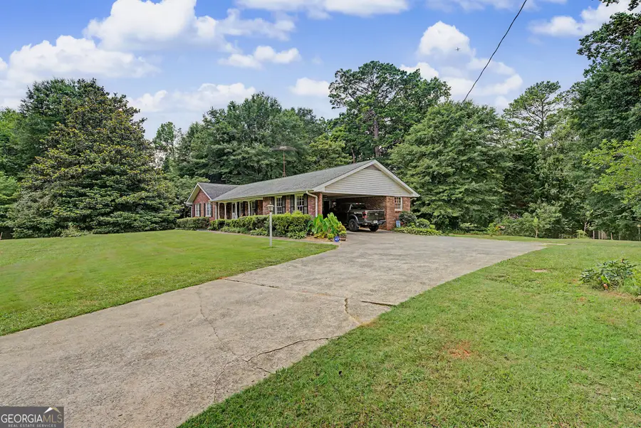 3885 Pittman Road, South Fulton, GA 30349 - #3