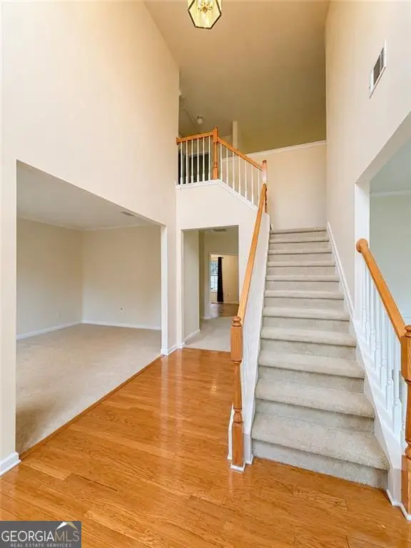 482 Leggett Oaks Lane, Lawrenceville, GA 30043 - #2