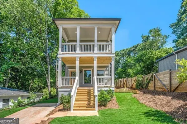 57 Moury Avenue Se, Atlanta, GA 30315