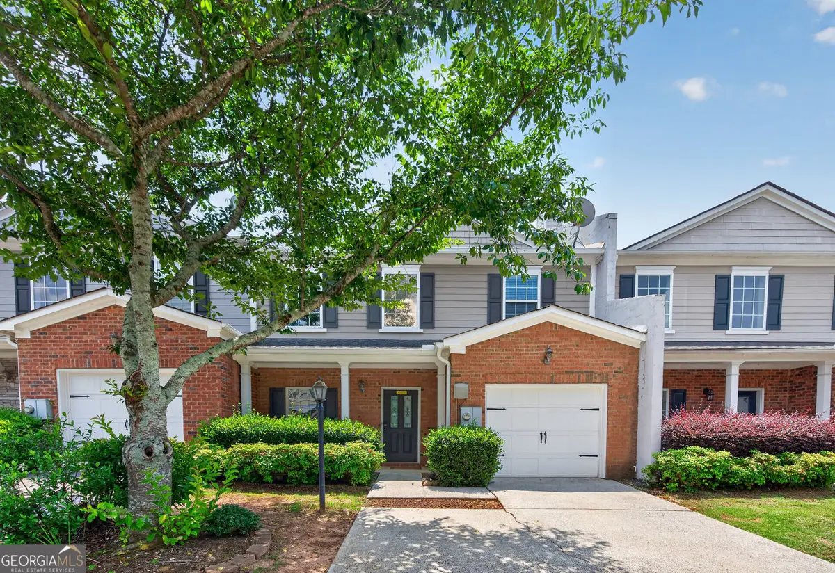 4319 Buford Valley Way, Buford, GA 30518 - #1