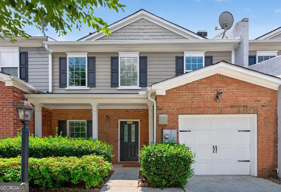 4319 Buford Valley Way, Buford, GA 30518 - #2