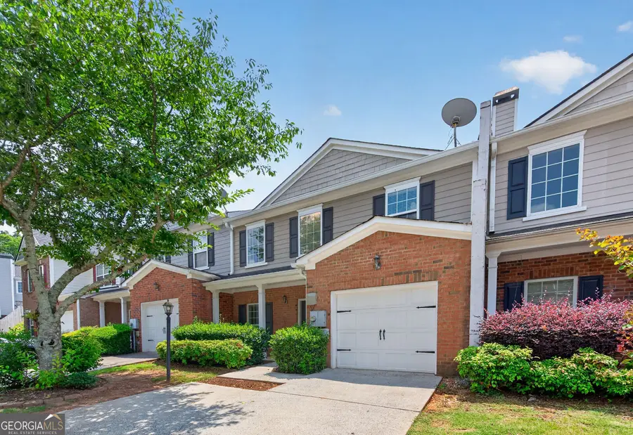 4319 Buford Valley Way, Buford, GA 30518 - #3
