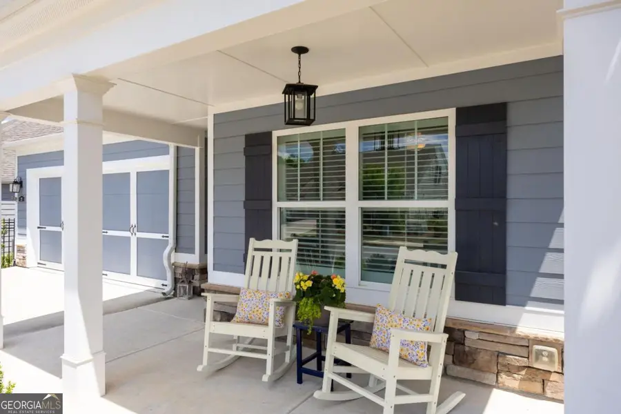 21 Lantern Trace, Hiram, GA 30141 - #3