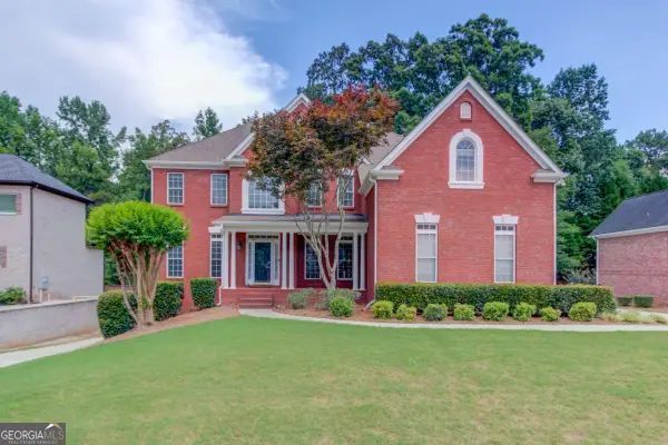 1390 Mount Mckinley Drive, Grayson, GA 30017