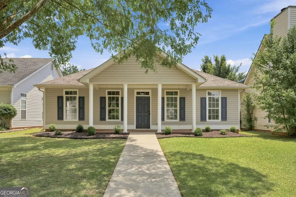 1225 Lafayette Square, McDonough, GA 30252 - #1