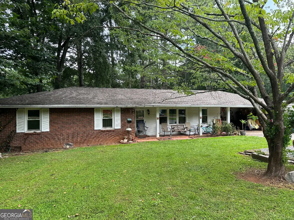 210 Cumming, Alpharetta, GA 30009 - #1