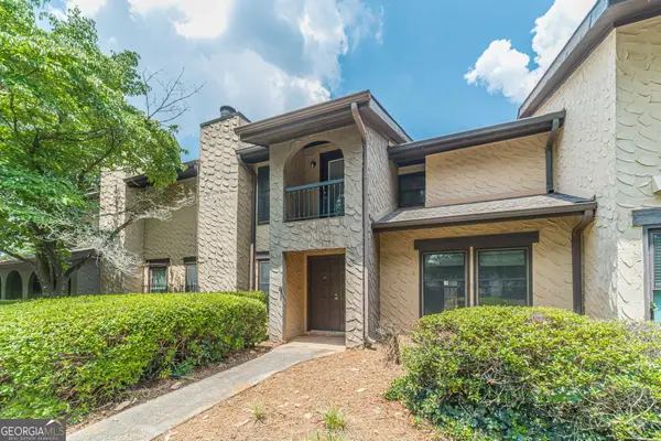 6217 Barcelona Drive, Peachtree Corners, GA 30092