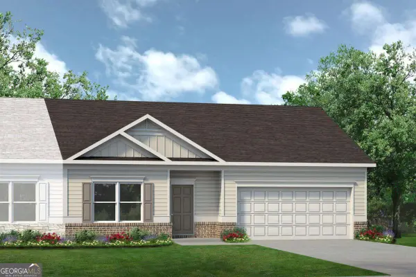127 Cottage Court #7A, Thomaston, GA 30286