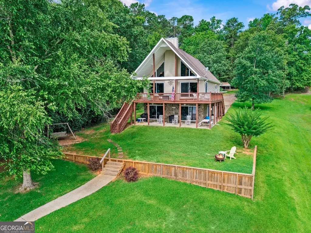 511 Foxglove Drive, Sparta, GA 31087 - #1