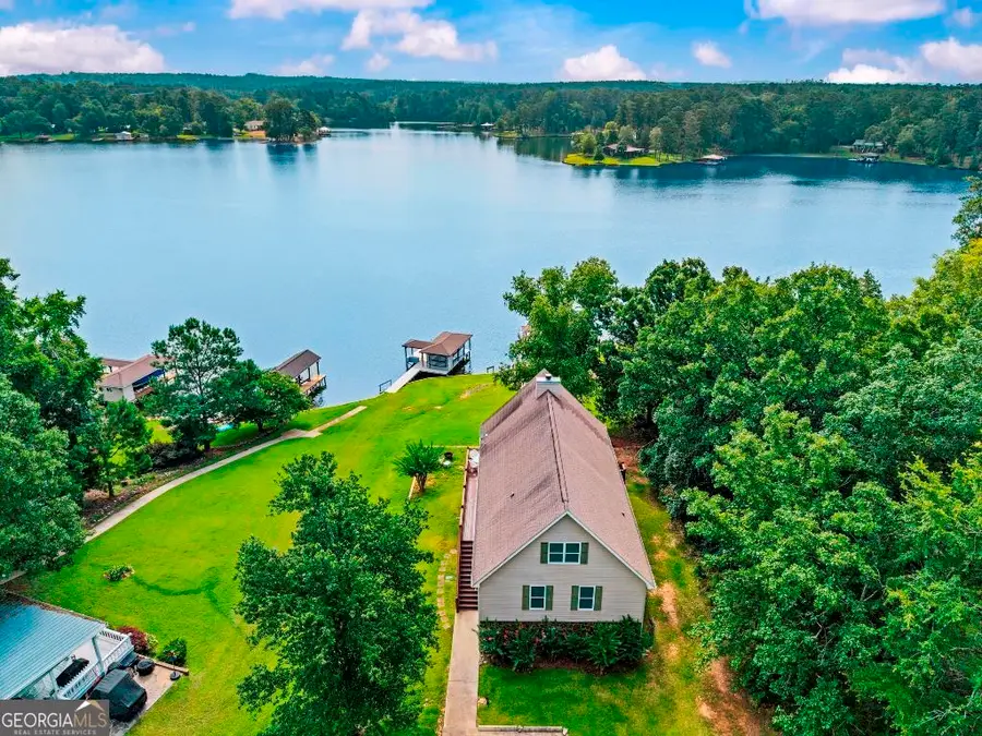 511 Foxglove Drive, Sparta, GA 31087 - #2