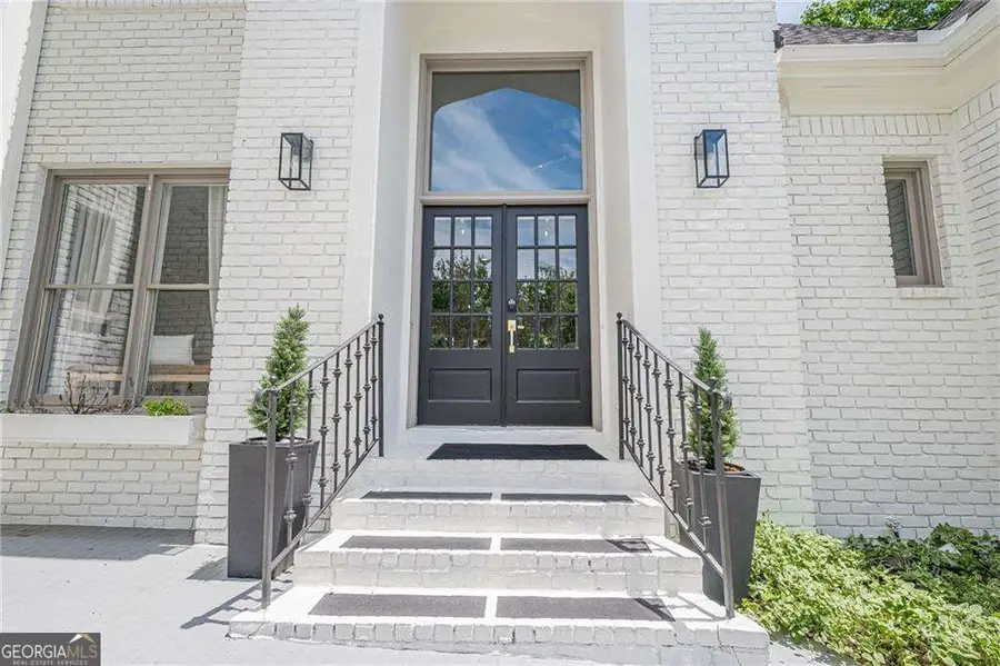 745 Combee Way, Roswell, GA 30076 - #2