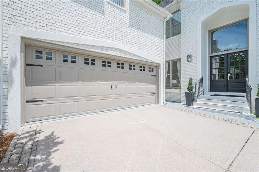 745 Combee Way, Roswell, GA 30076 - #3
