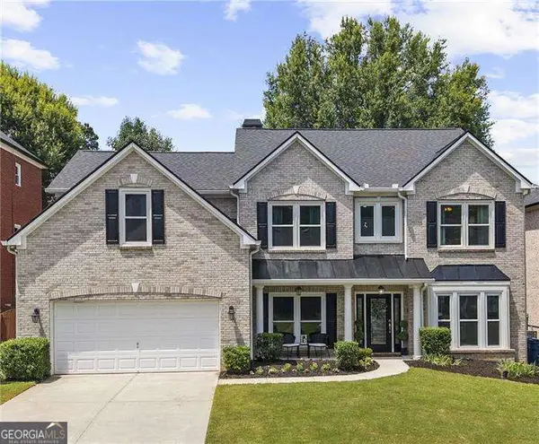 2309 Norbury Cove Se, Smyrna, GA 30080