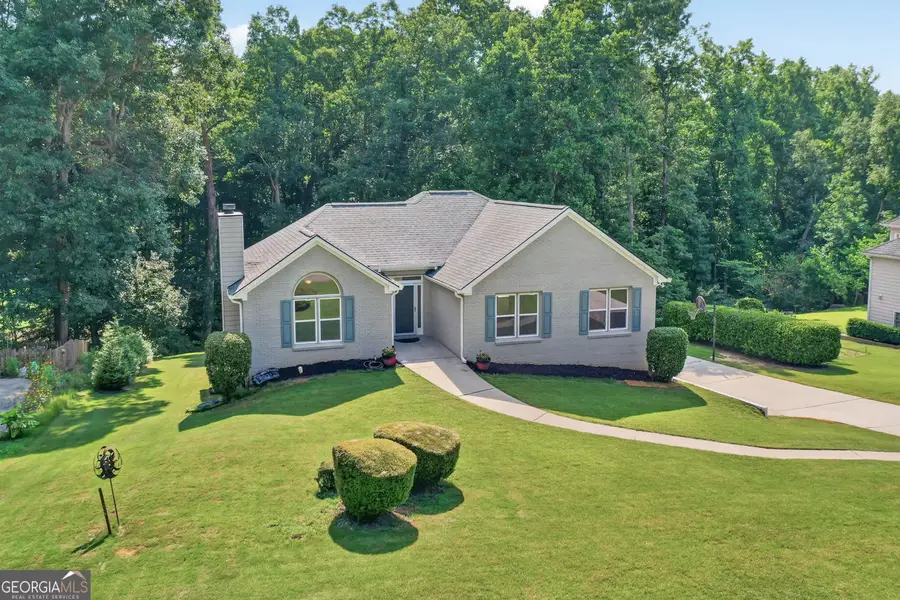 3190 Lakecrest Drive, Dacula, GA 30019 - #3