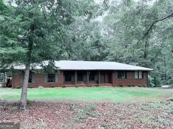 6762 Mason Creek Road, Douglasville, GA 30135
