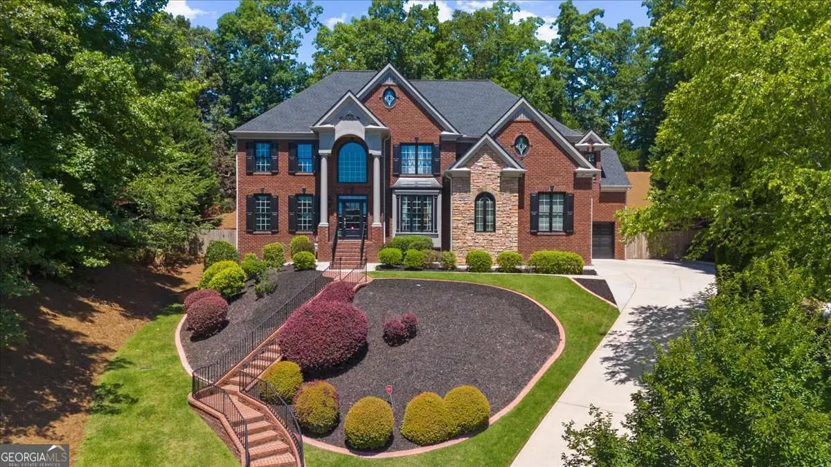 1370 Boomer Circle, Suwanee, GA 30024 - #1