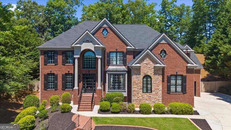 1370 Boomer Circle, Suwanee, GA 30024 - #2