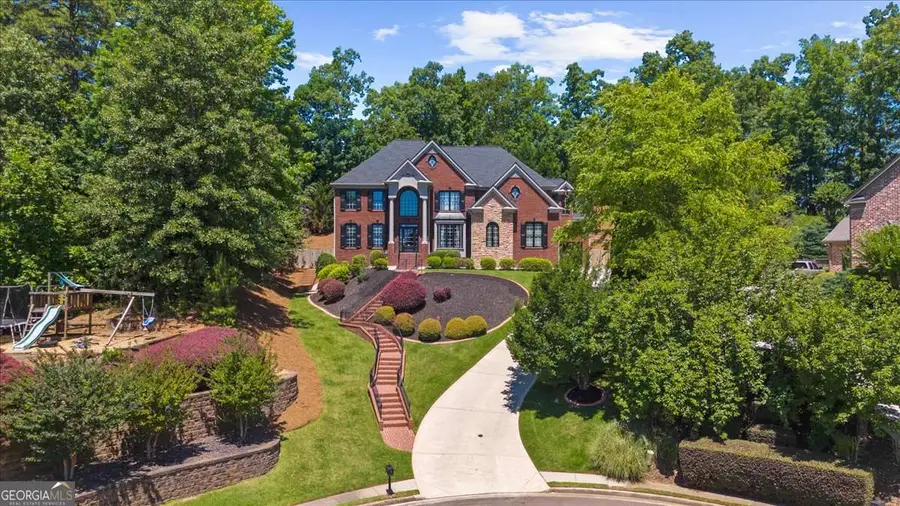 1370 Boomer Circle, Suwanee, GA 30024 - #3
