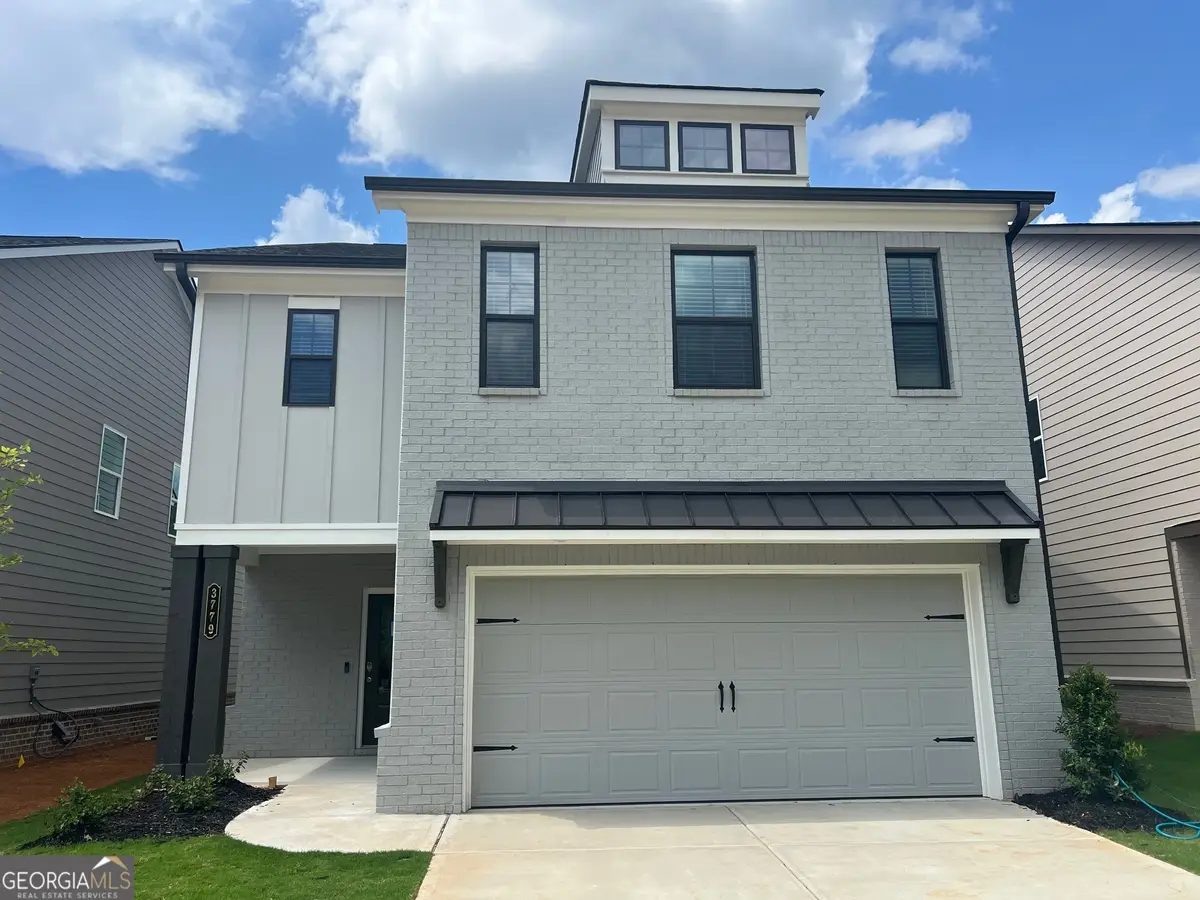 3779 Ivy Cottage Drive, Snellville, GA 30039 - #1