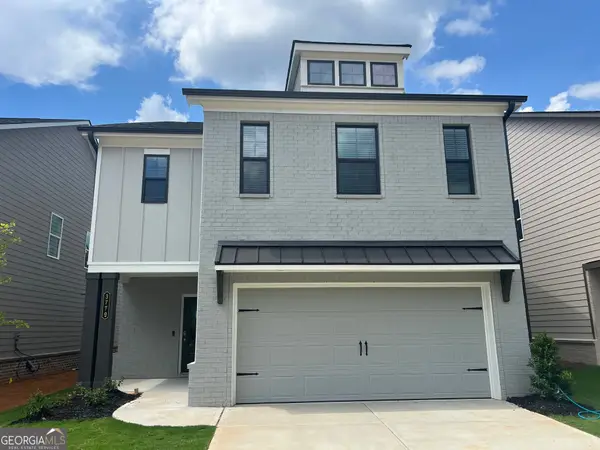 3779 Ivy Cottage Drive, Snellville, GA 30039