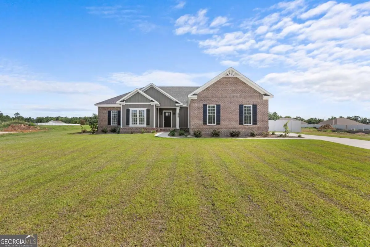 207 Bald Cypress Court, Statesboro, GA 30458 - #1