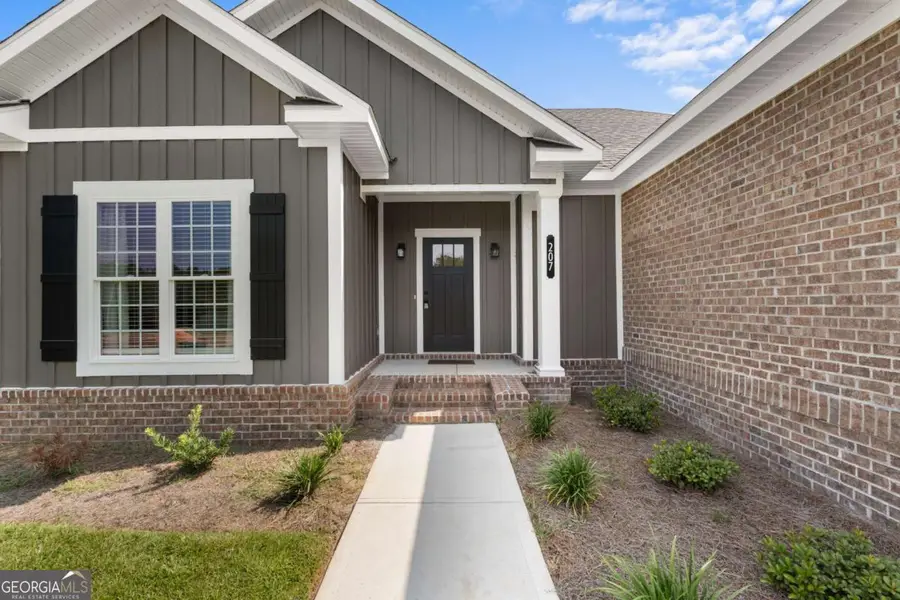 207 Bald Cypress Court, Statesboro, GA 30458 - #3