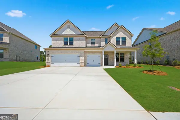 2566 Cadenza Circle, Dacula, GA 30019