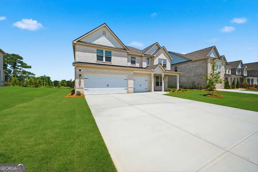 2566 Cadenza Circle, Dacula, GA 30019 - #3