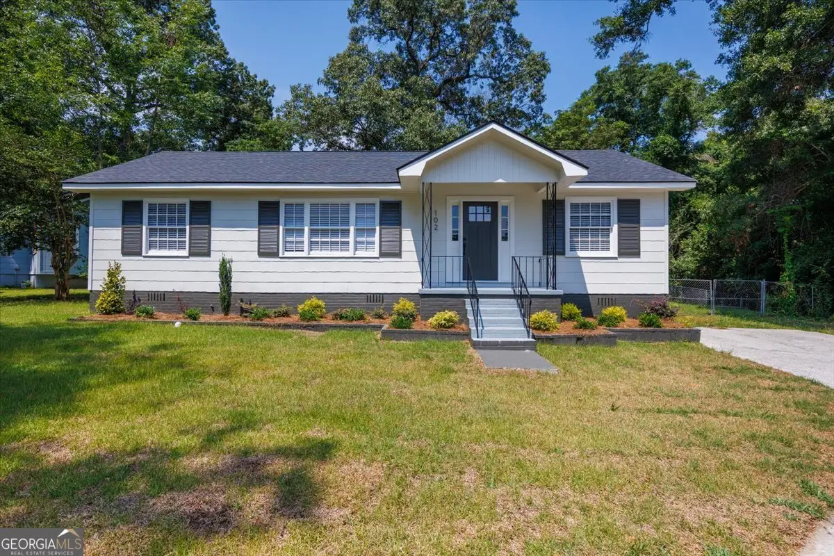 102 George Drive, Warner Robins, GA 31093 - #1