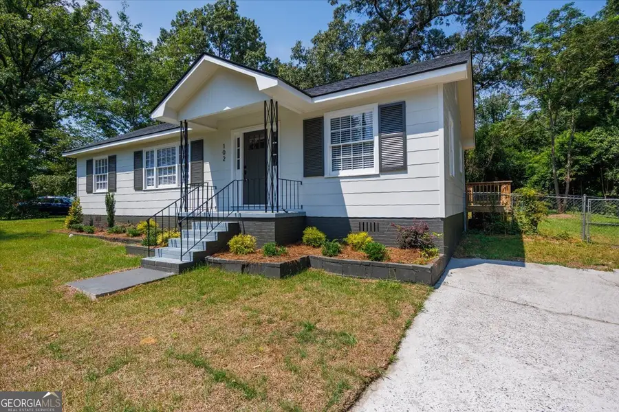 102 George Drive, Warner Robins, GA 31093 - #2