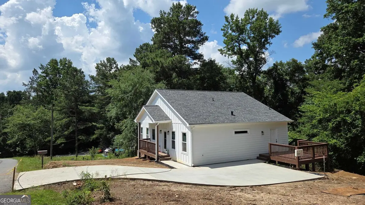 41 Walnut Trail, Cartersville, GA 30121 - #1