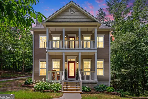 21 Blaze Court, Palmetto, GA 30268