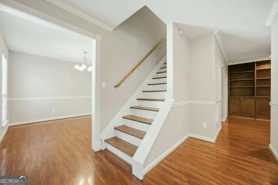 260 Barrington Drive E, Roswell, GA 30076 - #2