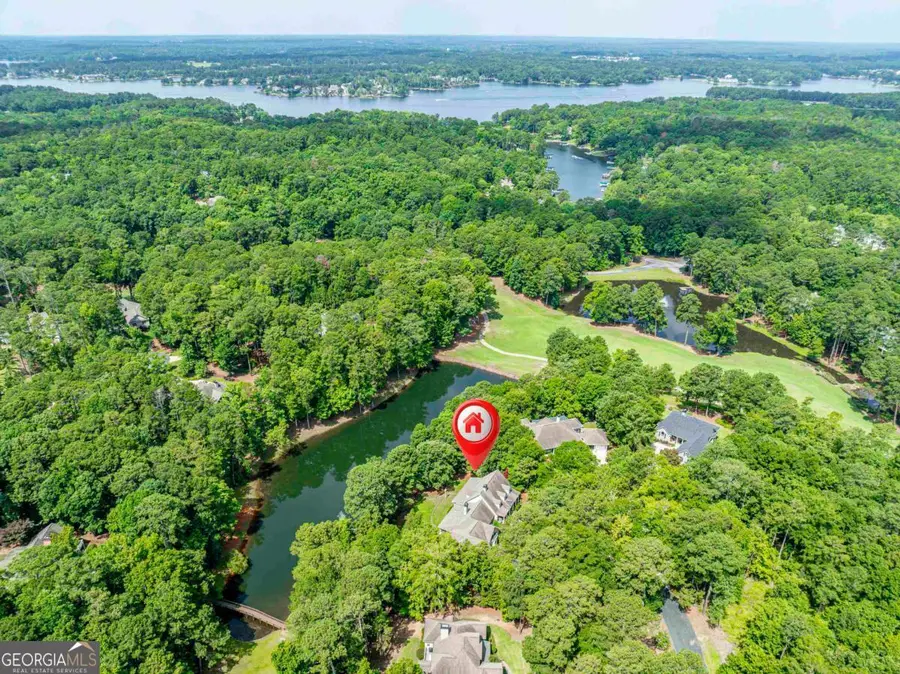 1100 Hardwood Hollow, Greensboro, GA 30642 - #2