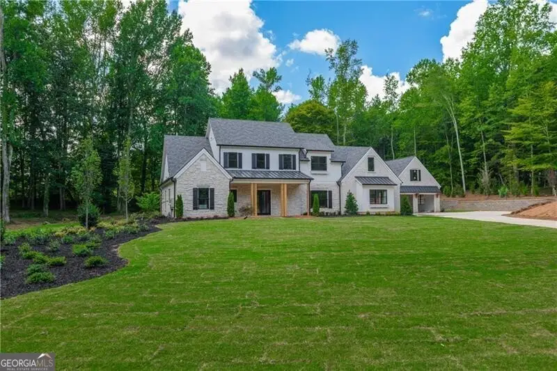 250 Trinity Church Road, Canton, GA 30115 - #2