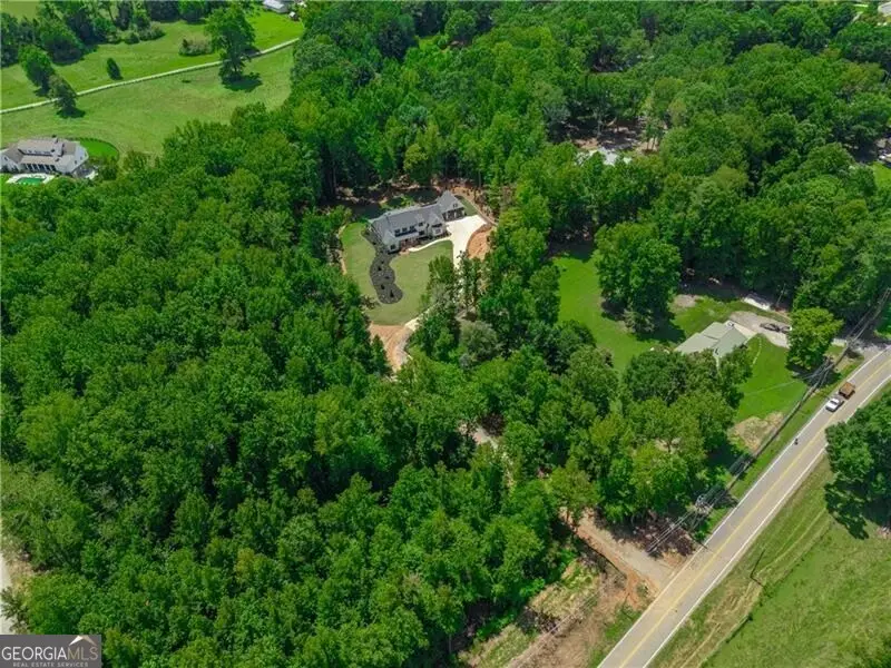 250 Trinity Church Road, Canton, GA 30115 - #3