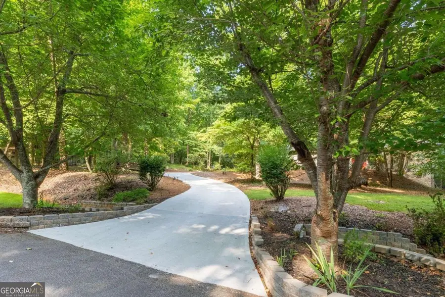 3523 Jefferson Township Parkway, Marietta, GA 30066 - #2
