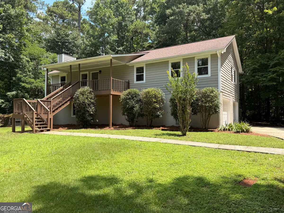 3691 Carolyn Farm Road, Douglasville, GA 30135 - #1